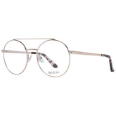 Guess Rose Gold Women Glasses Frame -   -  Guess.
